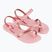 Dětské sandály Ipanema Fashion Sand pink/metallic pink