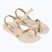 Dětské sandály Ipanema Fashion Sand beige/gold