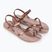 Dámské sandály Ipanema Fashion VII pink/copper/brown