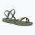 Dámské sandály Ipanema Fashion VII green