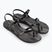 Dámské sandály Ipanema Fashion VII black/black/grey