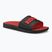 Pánské pantofle  RIDER Pump Slide AD black/red