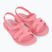 Dětské sandály Ipanema Go Style Kid pink/pink