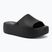 Dámské nazouváky Melissa Free Platform Ad black
