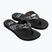 Dámské žabky RIDER Aqua VI black/grey
