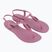 Ipanema Class Linea dámské sandály lila/lilac/burgundy