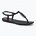 Dámské sandály Ipanema Class Linea black/black/pink