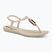 Dámské sandály Ipanema Class Linea beige/beige/green