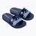 Žabky Ipanema Urban VI Slide Kids blue/blue