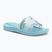 Dětské nazouváky Ipanema Urban VI Slide blue/blue/white