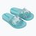 Ipanema Urban VI Slide Dětské žabky blue/blue/white