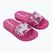 Dětské nazouváky Ipanema Urban VI Slide pink/pink