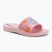 Dětské nazouváky Ipanema Urban VI Slide pink/pink/blue