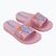 Ipanema Urban VI Slide Dětské žabky pink/pink/blue