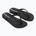 Dámské žabky Ipanema Mesh IX black/black/dark grey