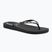 Dámské žabky Ipanema Mesh IX black/black/dark grey