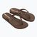Dámské žabky Ipanema Mesh IX brown/brown/Gold