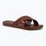 Dámské pantofle Ipanema Sense Slide brown/turtle