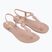 Dámské sandály Ipanema Class Conecta pink/yellow
