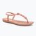 Dámské sandály Ipanema Class Conecta pink/yellow