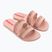 Dámské nazouváky Ipanema Mesh Slide pink/pink/rose