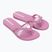 Dámské žabky Ipanema Kirei pink/light pink