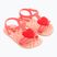 Dětské sandály Ipanema My First Baby beige/pink/red