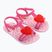 Dětské sandály Ipanema My First Baby pink/pink/red