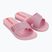Dětské žabky Ipanema Street pink/light pink