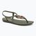Dámské sandály Ipanema Class Connect green/green/bronze