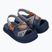 Sandály Ipanema Fun Sea Baby blue/grey