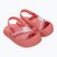 Sandály Ipanema Fun Sea Baby pink/pink