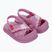 Sandály Ipanema Fun Sea Baby pink/pink
