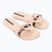 Dámské žabky Ipanema Kirei Chic beige/brown