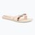 Dámské žabky Ipanema Kirei Chic beige/brown