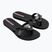 Dámské žabky Ipanema Kirei Chic black/glitter/purple