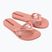 Dámské žabky Ipanema Kirei Chic pink/glitter/red