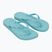 Dámské žabky Ipanema Anat Colors light blue/light blue