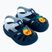 Dětské sandály Ipanema Summer XIV Baby dark blue/light blue