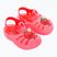 Dětské sandály Ipanema Summer XIV Baby dark pink/red
