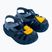 Dětské sandály Ipanema Summer XV Baby dark blue/yellow