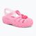 Dětské sandály Ipanema Summer XV Baby light pink/pink