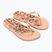Dámské žabky Ipanema Anat Nature VIII beige/beige/brown