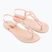Dámské sandály Ipanema Class Infinity beige/beige/orange