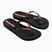 Dámské žabky Ipanema Anat Connect II black/clear
