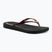 Dámské žabky Ipanema Anat Connect II black/clear