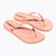 Dámské žabky Ipanema Anat Connect II beige/copper