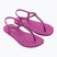 Dámské sandály Ipanema Class Brilha lilac/glitter lilac