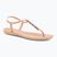 Dámské sandály Ipanema Class Chain beige/gold
