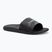 Pánské nazouváky  RIDER Step Slide black/black/white
